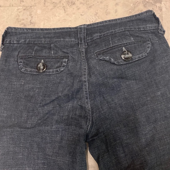 Dean Jean Denim, Size 7 - Picture 3 of 5